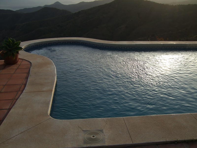 Anadalusien 2009 - 0008 